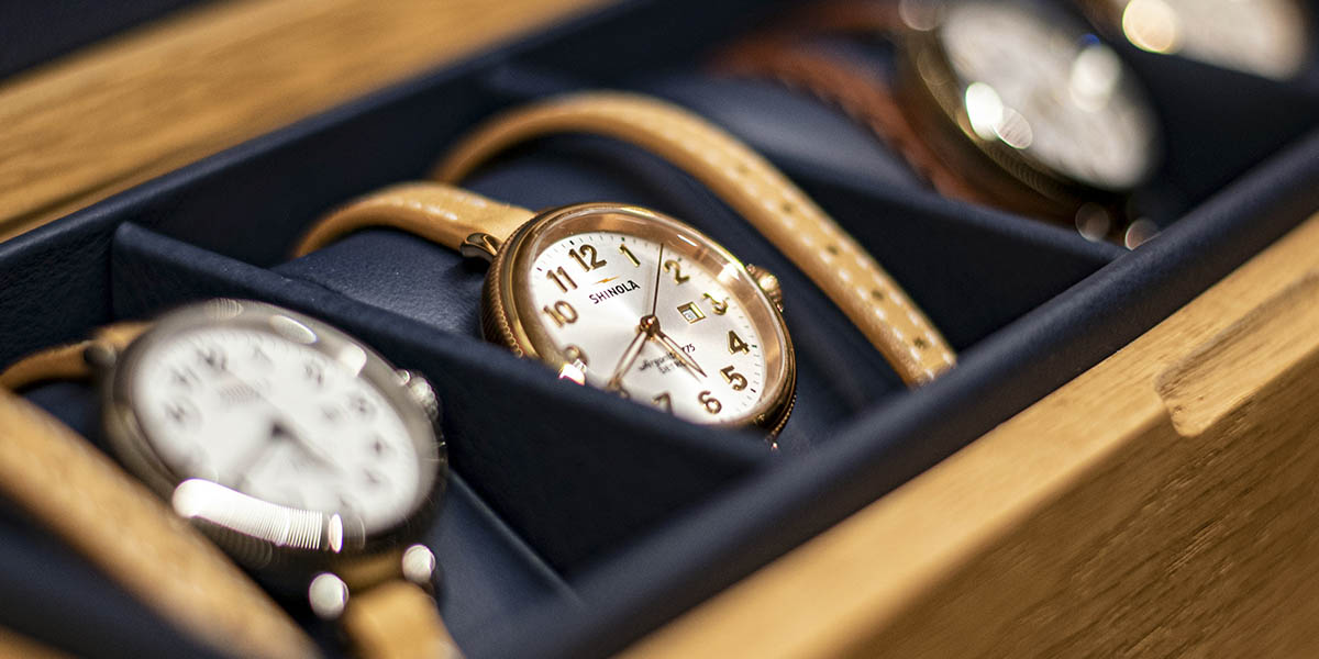 Photo of Luxury Watches